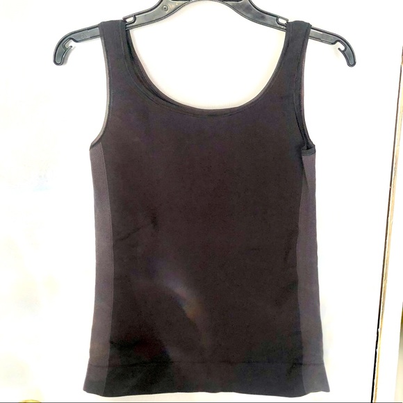 BALI® Women's Comfort Revolution Seamless Shaping Camisole DF1007 sizeXL  NWOT - Picture 3 of 8